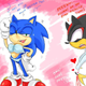 Image for article titled Sonic the Hedgehog as You've Never Wanted to See Him Before
